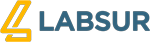 Labsur – Análisis Clínicos e inmunología Logo